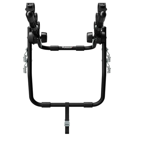 Peruzzo Cruiser Delux Rear Bike Carrier Car Rack — image 4