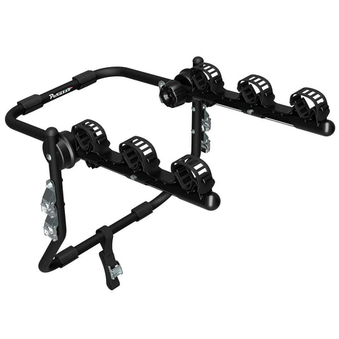 Peruzzo Cruiser Delux Rear Bike Carrier Car Rack — image 1