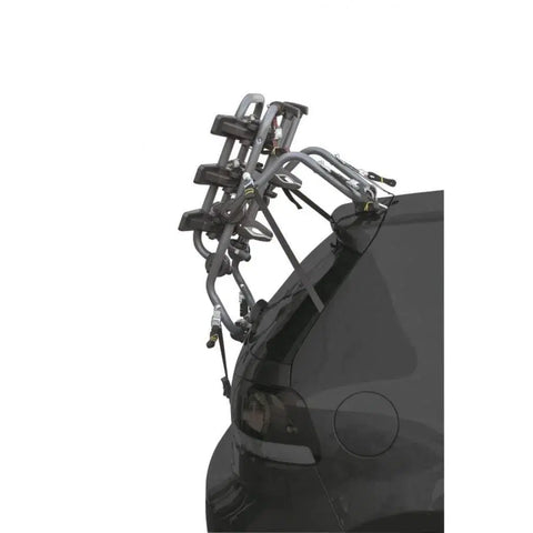 Peruzzo - Peruzzo - Boot Bike Rack - Pure Instinct Rear - 3 Bike - Hitch A Bike - PER3001