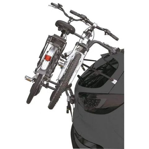 Peruzzo - Peruzzo - Boot Bike Rack - Pure Instinct Rear - 3 Bike - Hitch A Bike - PER3001