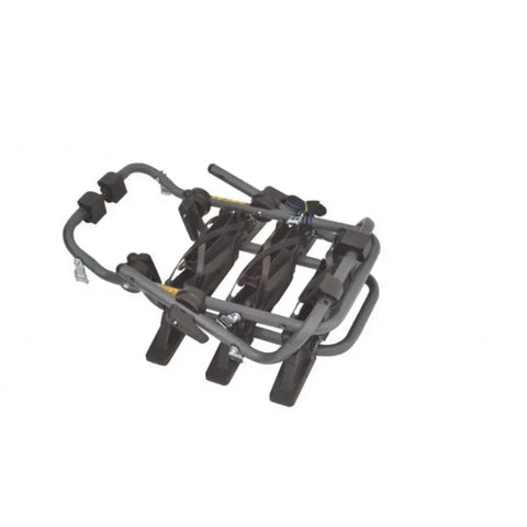 Peruzzo - Peruzzo - Boot Bike Rack - Pure Instinct Rear - 3 Bike - Hitch A Bike - PER3001