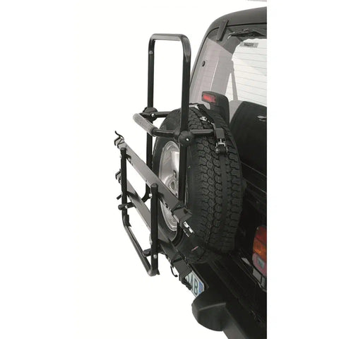 Peruzzo - Peruzzo - 4x4 Bike Rack - Brennero - 2 Bike [ETA June 2023] - AVR825 - Hitch A Bike - {{ shop.shopifyCountryName }}