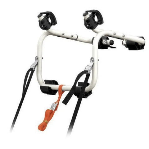Peruzzo - Peruzzo - Boot Bike Rack - BDG - 1 Bike - PER100 - Hitch A Bike - {{ shop.shopifyCountryName }}