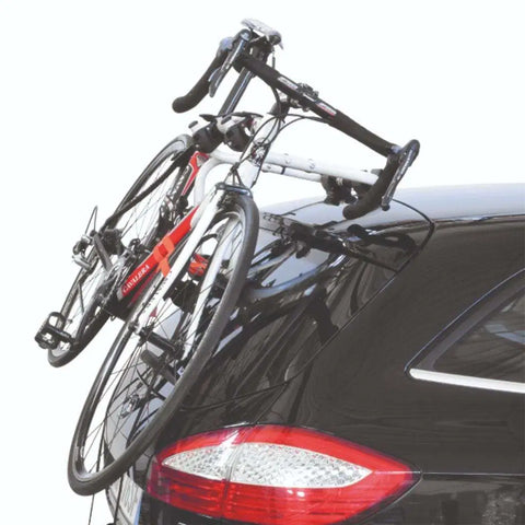 Peruzzo - Peruzzo - Boot Bike Rack - BDG - 1 Bike - PER100 - Hitch A Bike - {{ shop.shopifyCountryName }}
