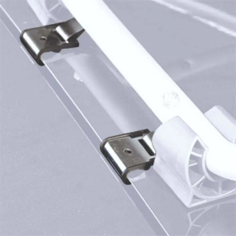 Peruzzo - Peruzzo - Boot Bike Rack - BDG - 1 Bike - PER100 - Hitch A Bike - {{ shop.shopifyCountryName }}
