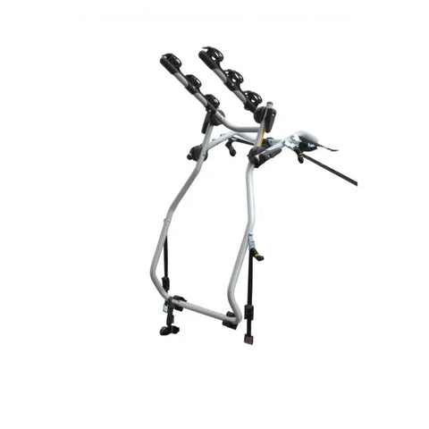 Peruzzo - Peruzzo - Boot Bike Rack - Milano Steel - 3 Bike - AVR801 - Hitch A Bike - {{ shop.shopifyCountryName }}