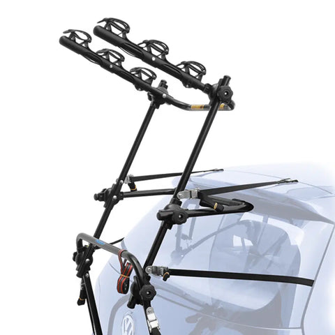 Peruzzo - Peruzzo - Boot Bike Rack - New Hi-Bike - 3 Bike - PER600 - Hitch A Bike - {{ shop.shopifyCountryName }}