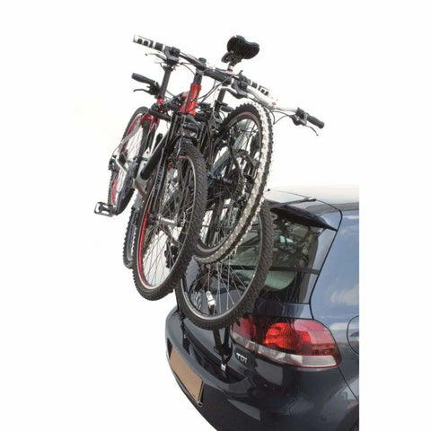 Peruzzo - Peruzzo - Boot Bike Rack - New Hi-Bike - 3 Bike - PER600 - Hitch A Bike - {{ shop.shopifyCountryName }}