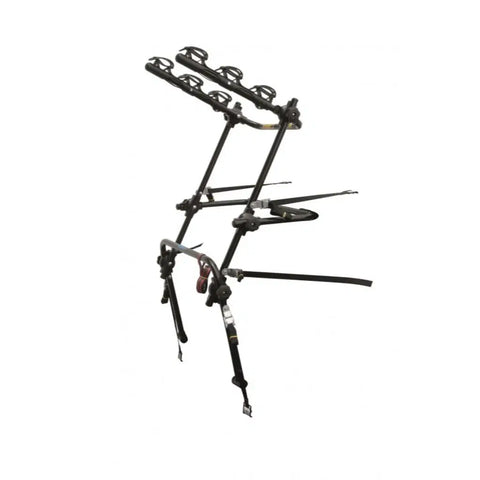 Peruzzo - Peruzzo - Boot Bike Rack - New Hi-Bike - 3 Bike - PER600 - Hitch A Bike - {{ shop.shopifyCountryName }}