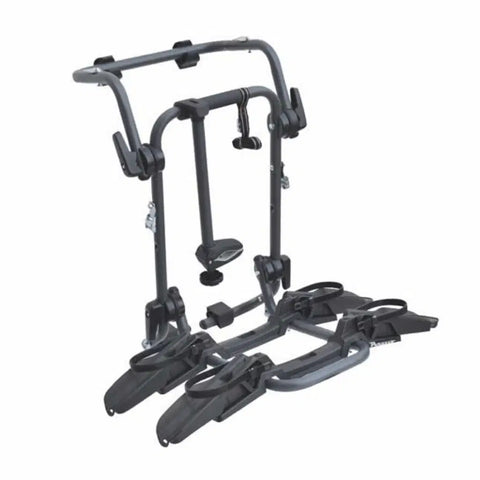 Peruzzo - Peruzzo - Boot Bike Rack - Pure Instinct Rear - 2 Bike - PER7092 - Hitch A Bike - {{ shop.shopifyCountryName }}