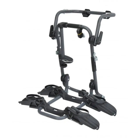 Peruzzo - Peruzzo - Boot Bike Rack - Pure Instinct Rear - 2 Bike - PER7092 - Hitch A Bike - {{ shop.shopifyCountryName }}