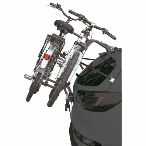 Peruzzo - Peruzzo - Boot Bike Rack - Pure Instinct Rear - 2 Bike - PER7092 - Hitch A Bike - {{ shop.shopifyCountryName }}