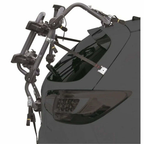 Peruzzo - Peruzzo - Boot Bike Rack - Pure Instinct Rear - 2 Bike - PER7092 - Hitch A Bike - {{ shop.shopifyCountryName }}
