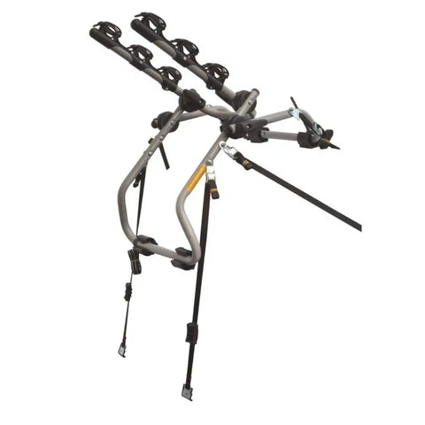 Peruzzo - Peruzzo - Boot Bike Rack - Venezia Steel - 4 Bike - AVR802 - Hitch A Bike - {{ shop.shopifyCountryName }}