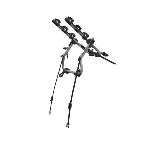 Peruzzo - Peruzzo - Boot Bike Rack - Verona Aluminium - 3 Bike - AVR800 - Hitch A Bike - {{ shop.shopifyCountryName }}