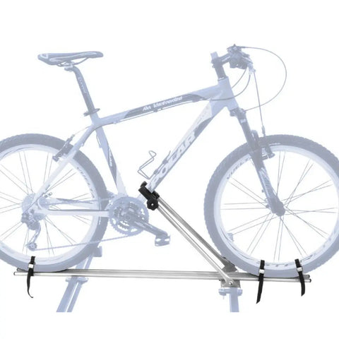 Peruzzo - Peruzzo - Roof Bike Rack - Imola - 1 Bike - PER319P - Hitch A Bike - {{ shop.shopifyCountryName }}