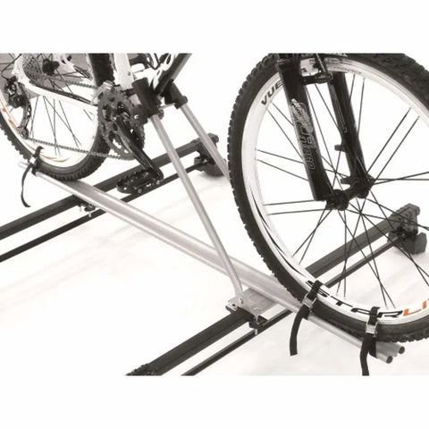 Peruzzo - Peruzzo - Roof Bike Rack - Imola - 1 Bike - PER319P - Hitch A Bike - {{ shop.shopifyCountryName }}