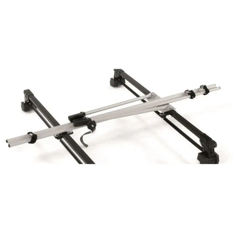 Peruzzo - Peruzzo - Roof Bike Rack - Imola - 1 Bike - PER319P - Hitch A Bike - {{ shop.shopifyCountryName }}