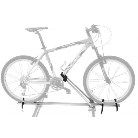 Peruzzo - Peruzzo - Roof Bike Rack - Imola - 1 Bike - PER319P - Hitch A Bike - {{ shop.shopifyCountryName }}