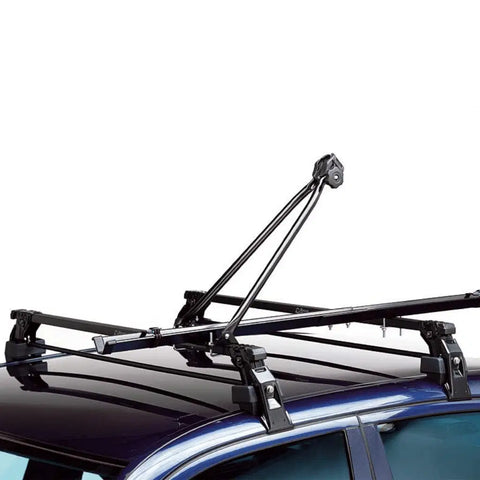 Peruzzo - Peruzzo - Roof Bike Rack - Lucky Two - 2 Bike - PER317 - Hitch A Bike - {{ shop.shopifyCountryName }}
