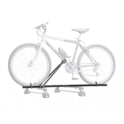 Peruzzo - Peruzzo - Roof Bike Rack - Lucky Two - 2 Bike - PER317 - Hitch A Bike - {{ shop.shopifyCountryName }}