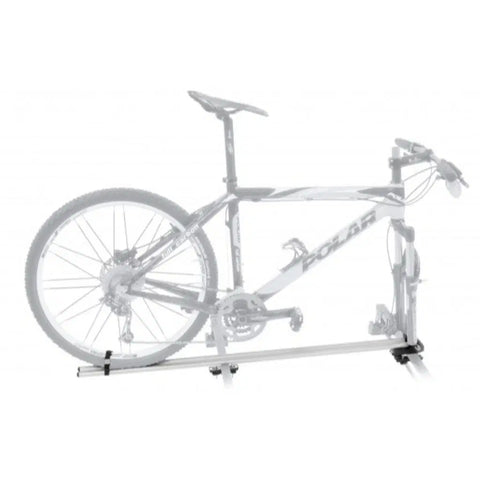 Peruzzo - Peruzzo - Roof Bike Rack - Pordoi Deluxe - 1 Bike - AVR829 - Hitch A Bike - {{ shop.shopifyCountryName }}