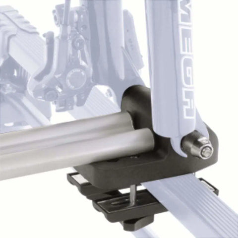 Peruzzo - Peruzzo - Roof Bike Rack - Pordoi Deluxe - 1 Bike - AVR829 - Hitch A Bike - {{ shop.shopifyCountryName }}