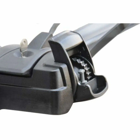 Peruzzo - Peruzzo - Roof Bike Rack - Pure Instinct - 1 Bike [ETA 7 February 2022] - PER7094 - Hitch A Bike - {{ shop.shopifyCountryName }}