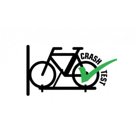 Peruzzo - Peruzzo - Roof Bike Rack - Pure Instinct - 1 Bike [ETA 7 February 2022] - PER7094 - Hitch A Bike - {{ shop.shopifyCountryName }}
