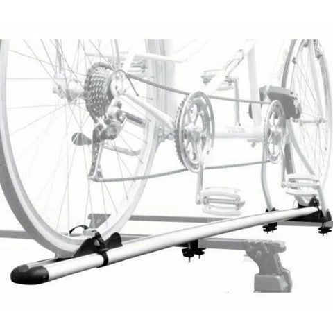 Peruzzo - Peruzzo - Roof Bike Rack - Roma Tandem - 1 Bike - AVR820 - Hitch A Bike - {{ shop.shopifyCountryName }}