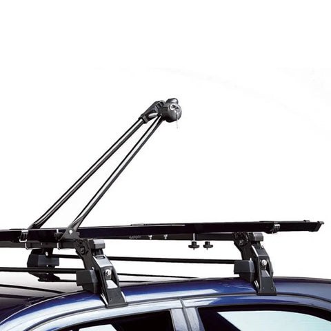 Peruzzo - Peruzzo - Roof Bike Rack - Top Bike - 1 Bike - PER314 - Hitch A Bike - {{ shop.shopifyCountryName }}