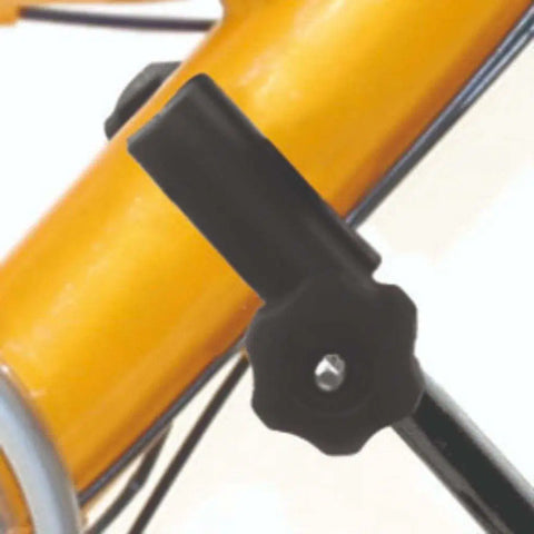 Peruzzo - Peruzzo - Roof Bike Rack - Top Bike - 1 Bike - PER314 - Hitch A Bike - {{ shop.shopifyCountryName }}