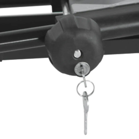 Peruzzo - Peruzzo - Roof Bike Rack - Top Bike - 1 Bike - PER314 - Hitch A Bike - {{ shop.shopifyCountryName }}
