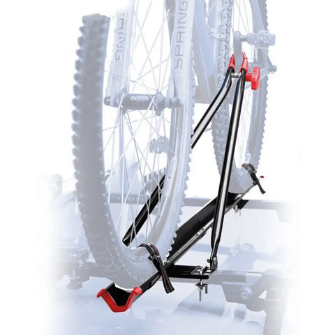 Peruzzo - Peruzzo - Roof Bike Rack - Uni-Bike - 1 Bike - PER320 - Hitch A Bike - {{ shop.shopifyCountryName }}