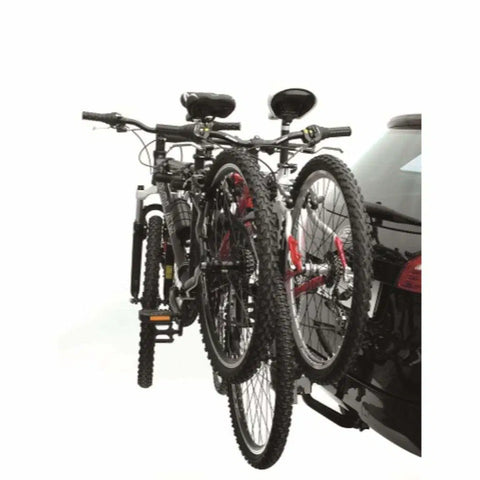 Peruzzo - Peruzzo - Tow Bar Bike Rack - Arezzo - 3 Bike - AVR828 - Hitch A Bike - {{ shop.shopifyCountryName }}