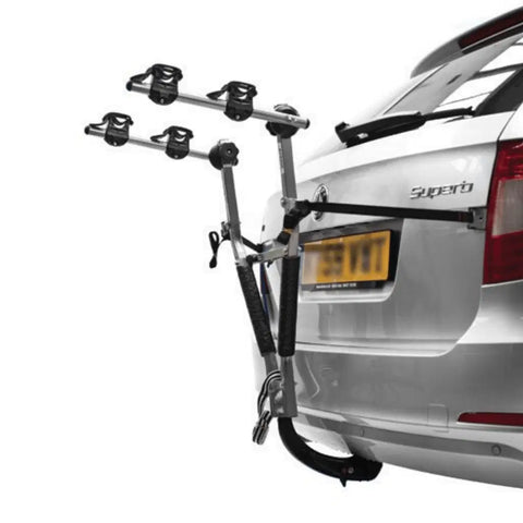 Peruzzo - Peruzzo - Tow Bar Bike Rack - Cruising - 2 Bike - AVR805 - Hitch A Bike - {{ shop.shopifyCountryName }}