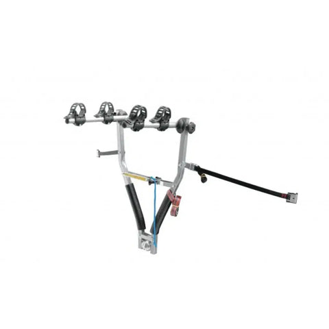 Peruzzo - Peruzzo - Tow Bar Bike Rack - Cruising - 2 Bike - AVR805 - Hitch A Bike - {{ shop.shopifyCountryName }}