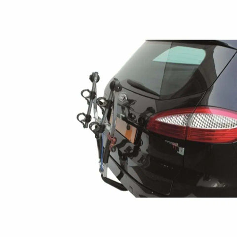 Peruzzo - Peruzzo - Tow Bar Bike Rack - Cruising - 2 Bike - AVR805 - Hitch A Bike - {{ shop.shopifyCountryName }}