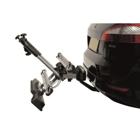 Peruzzo - Peruzzo - Tow Bar Bike Rack - Parma Towball - Twin EBike - AVR707 - Hitch A Bike - {{ shop.shopifyCountryName }}