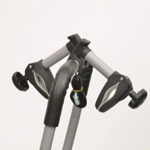 Peruzzo - Peruzzo - Tow Bar Bike Rack - Parma Towball - Twin EBike - AVR707 - Hitch A Bike - {{ shop.shopifyCountryName }}