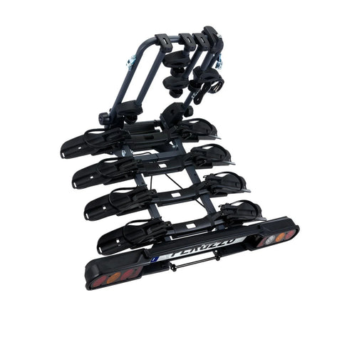 Peruzzo - Peruzzo | Tow Bar Bike Rack | Pure Instinct Tow Ball | 4 Bike - PER1004 - Hitch A Bike - {{ shop.shopifyCountryName }}