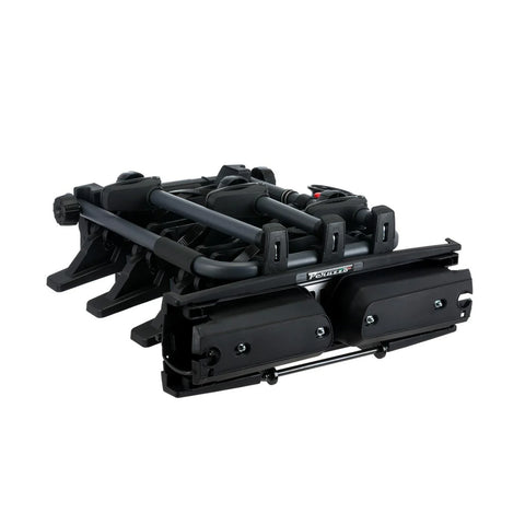 Peruzzo - Peruzzo | Tow Bar Bike Rack | Pure Instinct Towball | 3 Bike - PER1006 - Hitch A Bike - {{ shop.shopifyCountryName }}