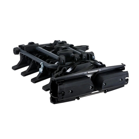Peruzzo - Peruzzo | Tow Bar Bike Rack | Pure Instinct Tow Ball | 4 Bike - Hitch A Bike - PER1004