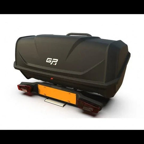 Peruzzo - Peruzzo | Tow Bar Bike Rack | Pure Instinct Tow Ball | 4 Bike - Hitch A Bike - PER1004