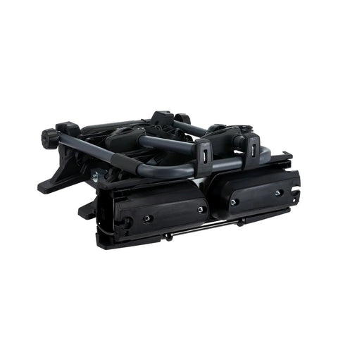 Peruzzo - Peruzzo | Tow Bar Bike Rack | Pure Instinct Towball | 2 Bike - Hitch A Bike - PER1008