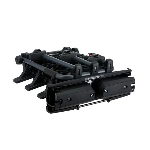 Peruzzo - Peruzzo - Tow Bar Bike Rack - Pure Instinct Towball - 3 Bike - Hitch A Bike - PER1006