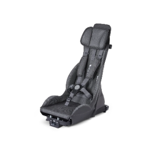 Croozer Yuuna Kid Module: Premium Seat