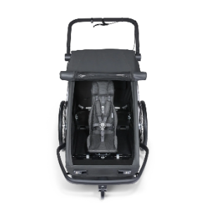 Croozer Yuuna Kid Module: Premium Seat