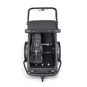 Croozer Yuuna Kid Module: Premium Seat