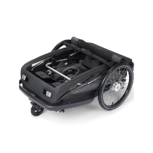 Croozer Yuuna Kid Module: Premium Seat